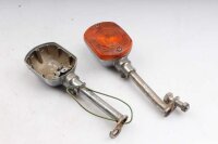 Clignotant arrière gauche droit Kawasaki Unbekannt