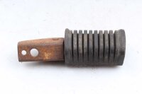 Bakre höger fotstöd Kawasaki Unbekannt