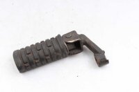 Fotstödssystem Fotstöd fram vänster Kawasaki Unbekannt