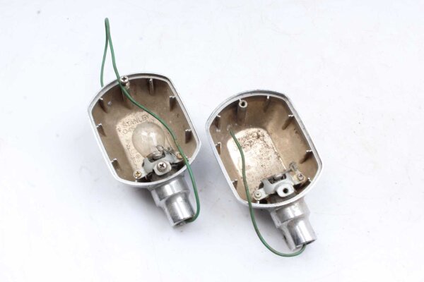 Linker en rechter knipperlicht Kawasaki Onbekend