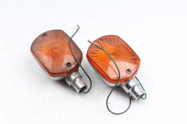 Blinker links rechts Kawasaki Unbekannt