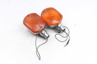 Knipperlicht links rechts Kawasaki Onbekend