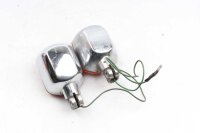 Knipperlicht links rechts Kawasaki Onbekend