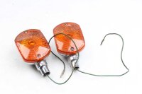 Knipperlicht links rechts Kawasaki Onbekend