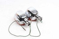 Knipperlicht links rechts Kawasaki Onbekend