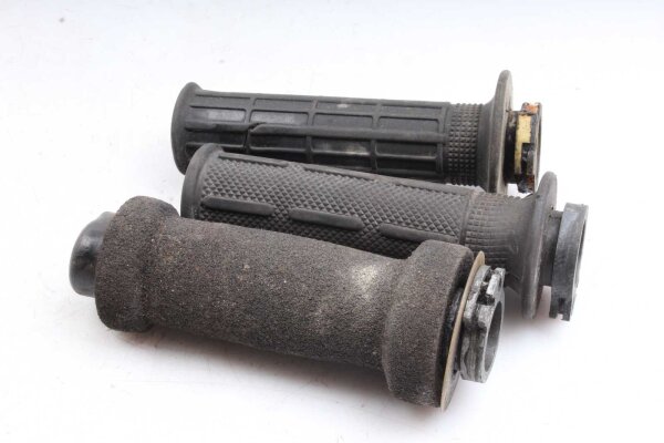 Styrhandtag höger Unbekannt Konvolut