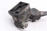 Kytkimen kiinnitys Kawasaki GPZ 900 R ZX900A/1-6 84-89