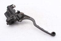 Kytkimen kiinnitys Kawasaki GPZ 900 R ZX900A/1-6 84-89