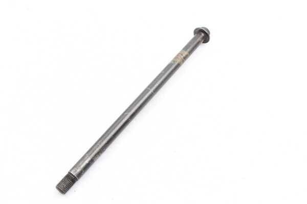 Swingarm axle thru axle Kawasaki GPZ 750 Unitrak ZX750A3 83-85