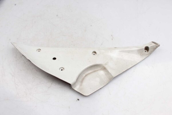 Zijpaneel voorzijde links Yamaha YZF R1 RN01 98-99