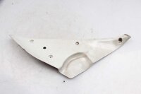 Zijpaneel voorzijde links Yamaha YZF R1 RN01 98-99