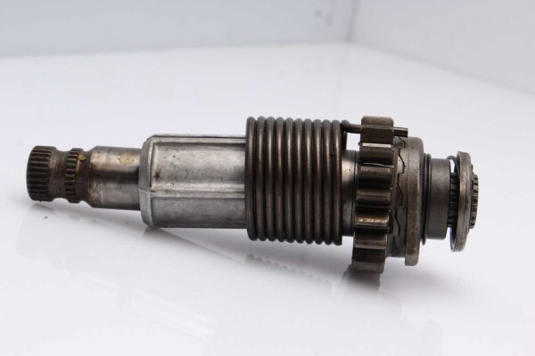 Vaihteiston käynnistin Kawasaki Z 1000 Z1-R Z1F/B 79-80