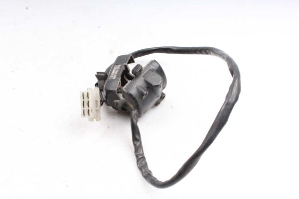 Support de guidon de commande de guidon à droite Kawasaki Z 1000 A1 Z1F/A 77-80