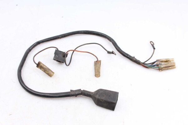 Johdinsarjan johtosarja Kawasaki Z 1000 A1 Z1F/A 77-80