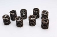 Ventilfjädrar kamaxlar Kawasaki Z 1000 A1 Z1F/A 77-80