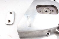 Tandhjulsdæksel Dæk tandhjulsbeskyttelse Kawasaki Z 440 Ltd KZ440A 80-83