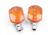 Knipperlicht links rechts Kawasaki Onbekend