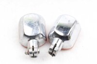 Knipperlicht links rechts Kawasaki Onbekend