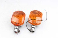 Knipperlicht links rechts Kawasaki Onbekend