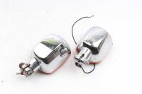 Knipperlicht links rechts Kawasaki Onbekend