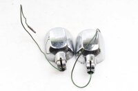 Knipperlicht links rechts Kawasaki Onbekend