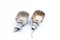 Linkse knipperlicht rechts Kawasaki Onbekend