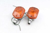 Linker en rechter knipperlicht Kawasaki Onbekend