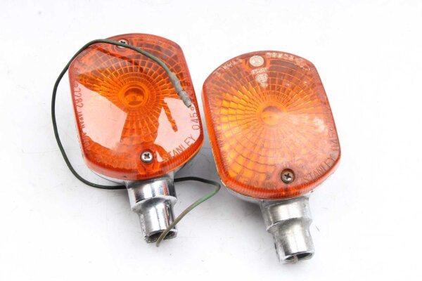 Links rechts knipperlicht Kawasaki Unbekannt