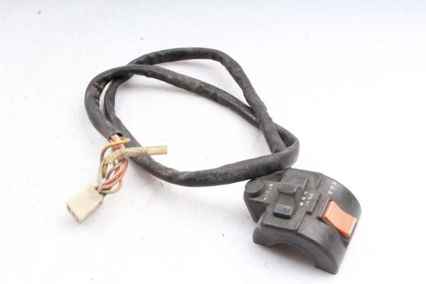 Handlebar switch handlebar fitting right Unbekannt Konvolut