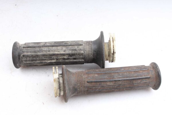 Styrhandtag höger Unbekannt Konvolut