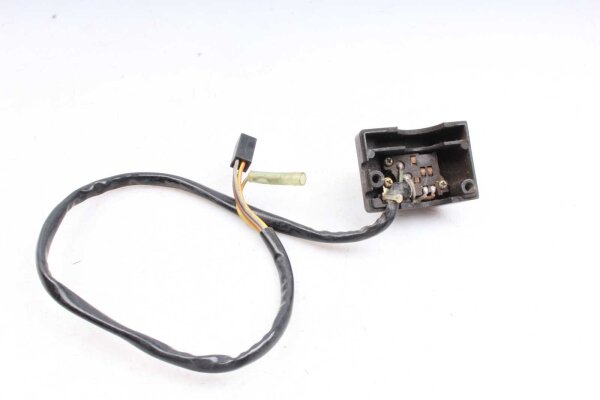 Styromkopplare styrfäste till höger Unbekannt Konvolut