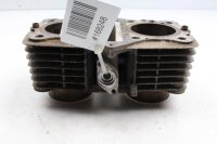 Piston de cylindre Kawasaki Z 440 Ltd KZ440A 80-83