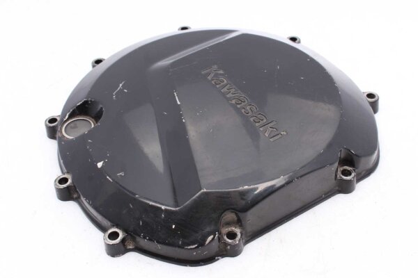 Höger motorkåpa Kawasaki GPZ 1100 Unitrak KZT10B-B 83-85