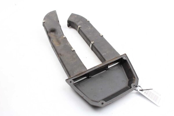 Ansaugkanal Luftkanal Kawasaki GPZ 1000 RX ZXT00A 86-87