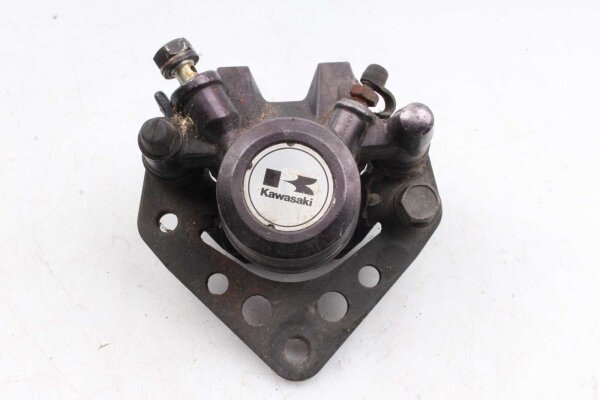 Takajarrusatula Kawasaki GPZ 1100 Unitrak KZT10B-B 83-85