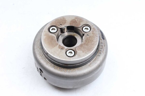 Polrad Roottori Kawasaki Z 400 H Ltd KZ400H 79-82