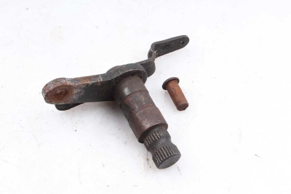 Bakre bromspumpfäste Kawasaki GPZ 1100 Unitrak KZT10B-B 83-85