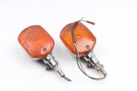 Knipperlicht links rechts Kawasaki Onbekend