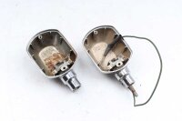 Knipperlicht links rechts Kawasaki Onbekend