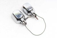 Knipperlicht links rechts Kawasaki Onbekend