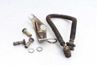 Bremseslange bagbremseledning Kawasaki GPZ 750 ZX750A1-A2...