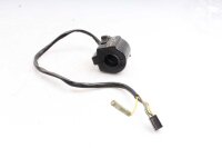 Styrkontakt styrbeslag til højre Unbekannt Konvolut