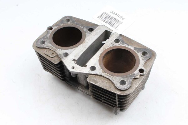 Cylinder zuiger Kawasaki Z 400 H Ltd KZ400H 79-82