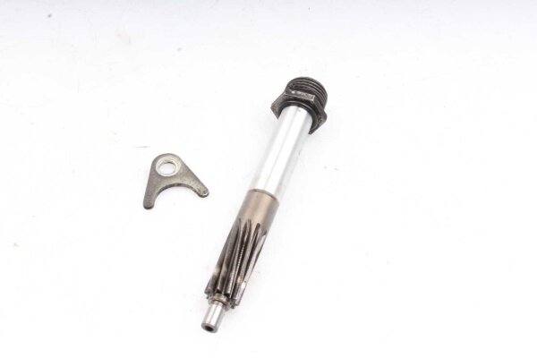 Nopeus ajo Kawasaki Z 400 H Ltd KZ400H 79-82