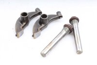 Keinuvarren nokka-akselit Kawasaki Z 400 H Ltd KZ400H 79-82