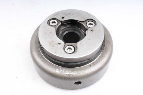 Dynamo Rotor Kawasaki Z 400 H Ltd KZ400H 79-82