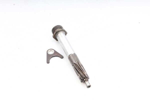 Drehzahlantrieb Kawasaki Z 400 H Ltd KZ400H 79-82