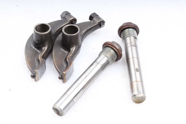 Keinuvarren nokka-akselit Kawasaki Z 400 H Ltd KZ400H 79-82