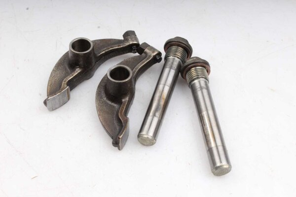 Keinuvarren nokka-akselit Kawasaki Z 400 H Ltd KZ400H 79-82