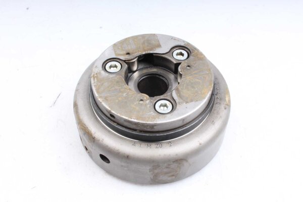 Polrad Roottori Kawasaki Z 400 H Ltd KZ400H 79-82